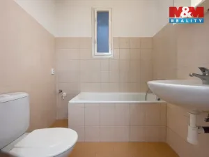 Pronájem bytu 1+kk, Praha - Vršovice, Ruská, 35 m2
