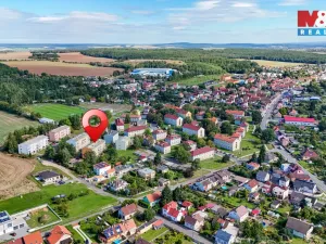 Prodej bytu 3+1, Tlučná, V Rybníčkách, 70 m2