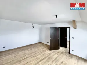 Prodej bytu 2+kk, Dlouhá Ves, 44 m2