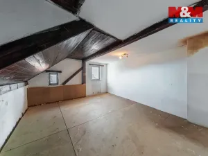 Prodej ubytování, Horní Blatná, Bezručova, 250 m2
