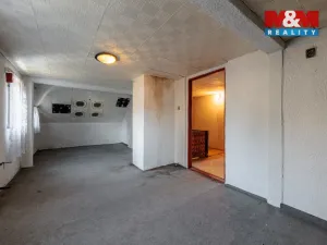 Prodej ubytování, Horní Blatná, Bezručova, 250 m2