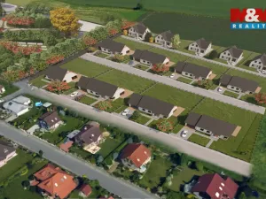 Prodej pozemku pro bydlení, Lanškroun - Dolní Třešňovec, 61519 m2