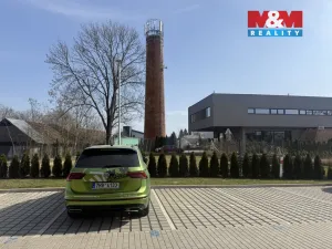 Pronájem bytu 2+kk, Hradec Králové, K Meteoru, 50 m2