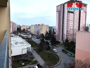 Pronájem bytu 2+kk, Praha - Modřany, Krouzova, 53 m2