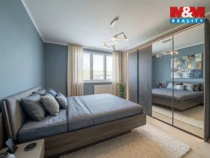 Prodej bytu 3+1, Bílovec, Radotínská, 76 m2