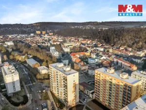 Prodej komerčního pozemku, Kralupy nad Vltavou, sídl. Hůrka, 238 m2