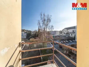 Prodej bytu 3+1, Hořovice, Pražská, 82 m2