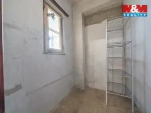 Prodej bytu 3+1, Hořovice, Pražská, 82 m2