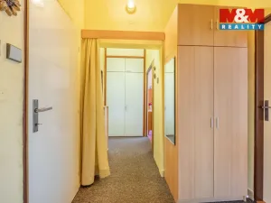 Prodej rodinného domu, Kladno - Švermov, Dvořákova, 92 m2