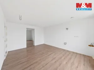 Prodej rodinného domu, Přísnotice, Žabčická, 159 m2