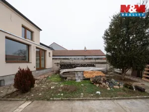 Prodej rodinného domu, Přísnotice, Žabčická, 159 m2