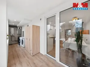 Prodej rodinného domu, Přísnotice, Žabčická, 159 m2