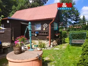 Prodej chaty, Morávka, 42 m2
