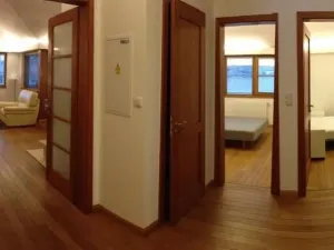 Pronájem bytu 3+kk, Praha - Jinonice, U dětského hřiště, 98 m2