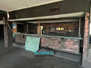 Pronájem obchodního prostoru, Kroměříž, Oskol, 450 m2