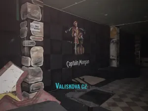 Pronájem obchodního prostoru, Kroměříž, Oskol, 450 m2