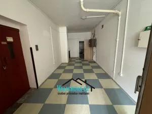 Pronájem obchodního prostoru, Kroměříž, Oskol, 450 m2