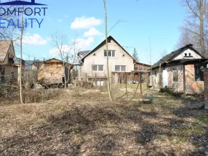 Prodej rodinného domu, Frýdek-Místek - Lískovec, K Sedlištím, 130 m2
