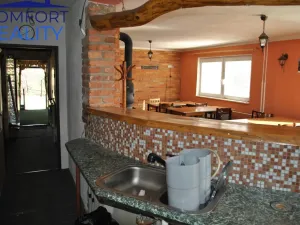 Prodej rodinného domu, Frýdek-Místek - Lískovec, K Sedlištím, 130 m2