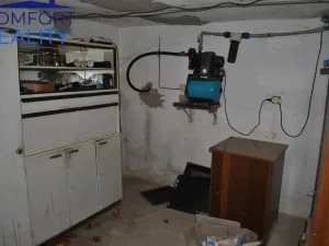 Prodej rodinného domu, Frýdek-Místek - Lískovec, K Sedlištím, 130 m2