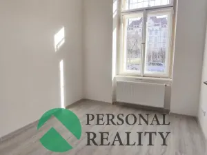 Pronájem bytu 3+kk, Praha - Karlín, Urxova, 67 m2