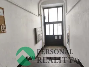 Pronájem bytu 3+kk, Praha - Karlín, Urxova, 67 m2