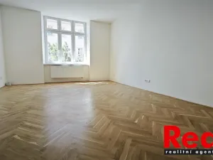 Pronájem bytu 3+1, Brno - Veveří, Grohova, 100 m2