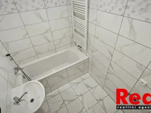 Pronájem bytu 3+1, Brno - Veveří, Grohova, 100 m2