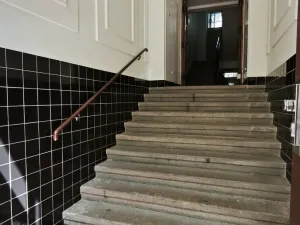 Pronájem bytu 3+1, Brno - Veveří, Grohova, 100 m2