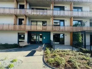 Pronájem bytu 1+kk, Plzeň - Východní Předměstí, Kartónová, 30 m2