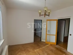 Prodej bytu 3+1, Přerov, Nádražní, 53 m2