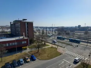 Prodej bytu 3+1, Přerov, Nádražní, 53 m2