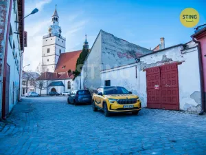 Prodej historického objektu, Ivančice, 130 m2