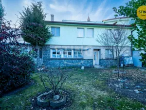 Prodej historického objektu, Ivančice, 130 m2