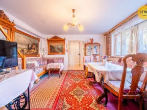 Prodej historického objektu, Ivančice, 130 m2