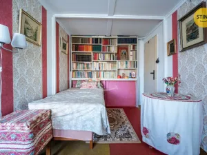 Prodej historického objektu, Ivančice, 130 m2