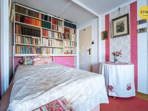 Prodej historického objektu, Ivančice, 130 m2