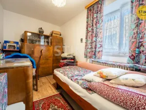 Prodej historického objektu, Ivančice, 130 m2