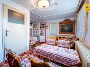 Prodej historického objektu, Ivančice, 130 m2