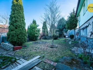 Prodej historického objektu, Ivančice, 130 m2