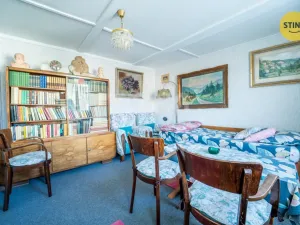 Prodej rodinného domu, Ivančice, 130 m2