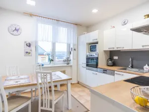 Pronájem bytu 2+kk, Trutnov - Horní Předměstí, Palackého, 53 m2