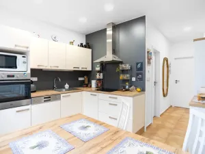 Pronájem bytu 2+kk, Trutnov - Horní Předměstí, Palackého, 53 m2