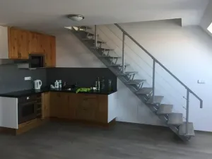 Pronájem bytu 2+kk, Praha - Strašnice, V olšinách, 81 m2