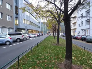 Pronájem bytu 3+1, Praha - Nusle, Žateckých, 83 m2