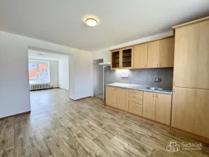 Pronájem bytu 2+1, Královské Poříčí, Na sídlišti, 48 m2