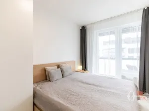 Prodej bytu 3+kk, Praha - Hloubětín, Laponská, 66 m2