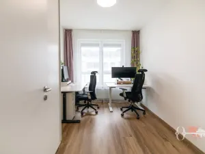 Prodej bytu 3+kk, Praha - Hloubětín, Laponská, 66 m2