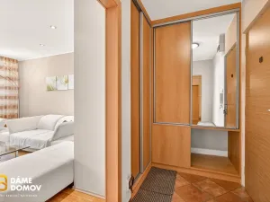 Prodej bytu 3+1, Otrokovice, SNP, 73 m2