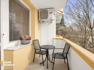 Prodej bytu 3+1, Otrokovice, SNP, 73 m2